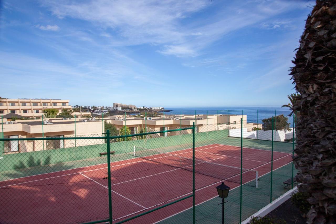 N E W 2021 My-Lanza The Luxury One Apartamento Costa Teguise Exterior foto