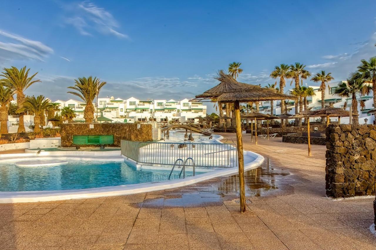 N E W 2021 My-Lanza The Luxury One Apartamento Costa Teguise Exterior foto